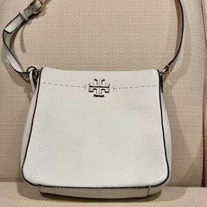 Tory Burch McGraw Swingpack Crossbody